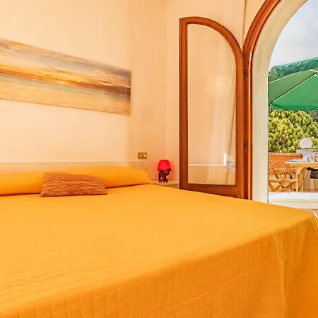 La Scogliera Apartmán