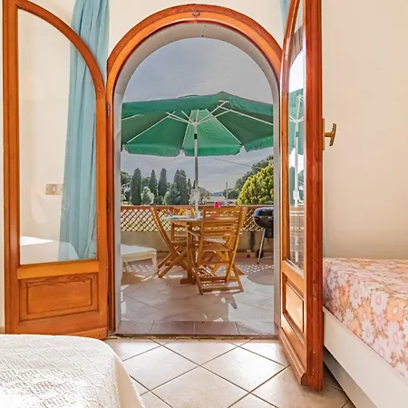 La Scogliera Apartmán *