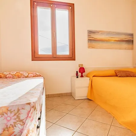 Apartmán La Scogliera *