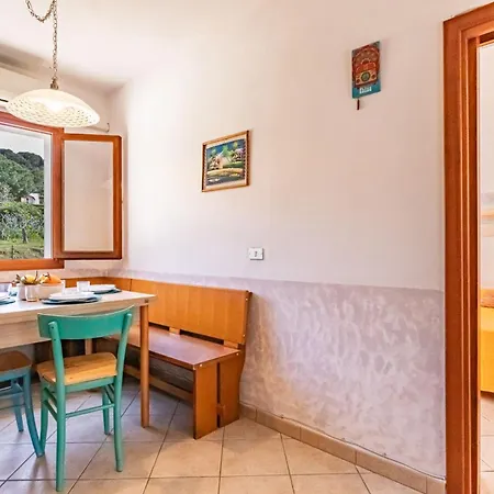 La Scogliera Apartmán *