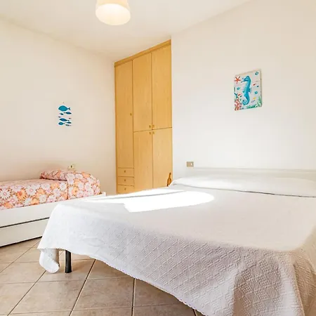 Apartmán La Scogliera