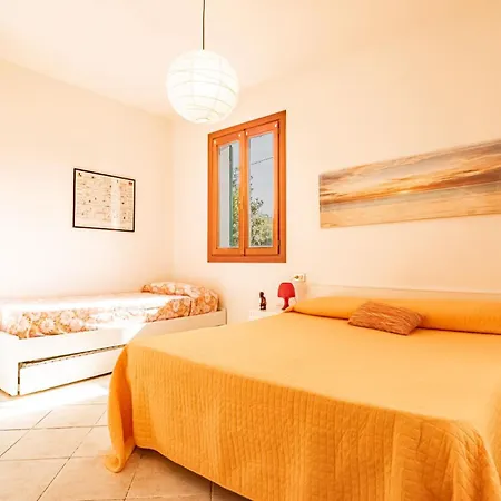 La Scogliera Apartmán Capoliveri (Isola d'Elba)