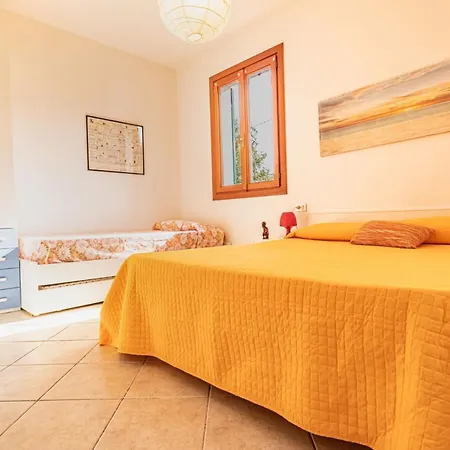 La Scogliera Apartmán *