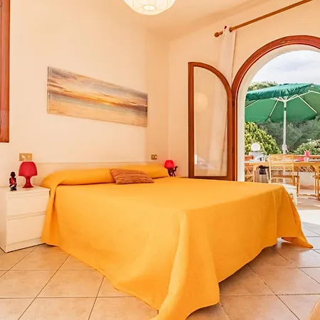 Apartmán La Scogliera