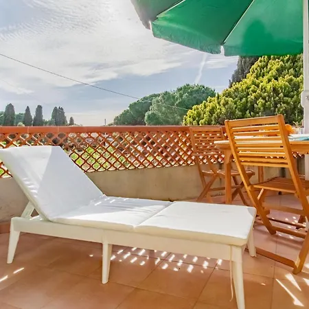 La Scogliera Apartmán
