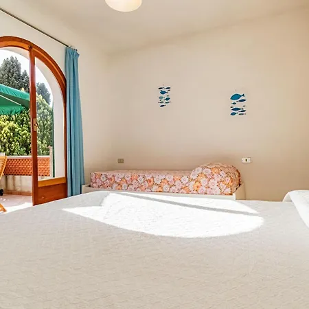 Apartmán La Scogliera
