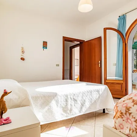 La Scogliera Apartmán Capoliveri (Isola d'Elba)