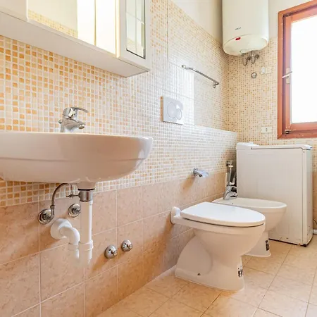 La Scogliera Apartmán