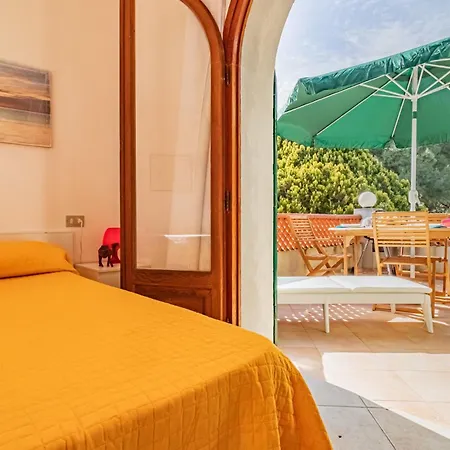 Apartmán La Scogliera *