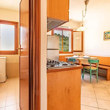 La Scogliera Apartmán Capoliveri (Isola d'Elba)