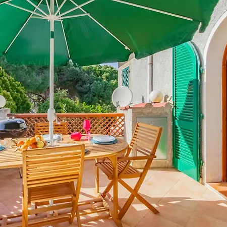 La Scogliera Apartmán