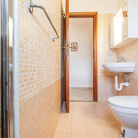 Apartmán La Scogliera *